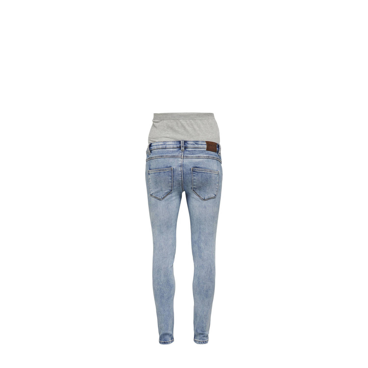 ONLY MATERNITY high waist zwangerschapskleding skinny jeans