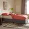 NOUS Living complete bonellvering boxspring Tampines 90x200