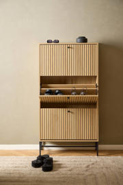 thumbnail: Wehkamp Home schoenenkast Allet