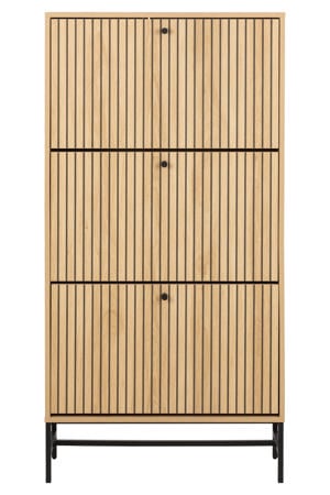 schoenenkast Allet