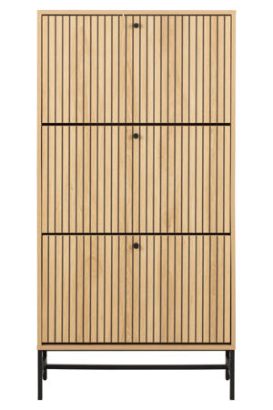 schoenenkast Allet 