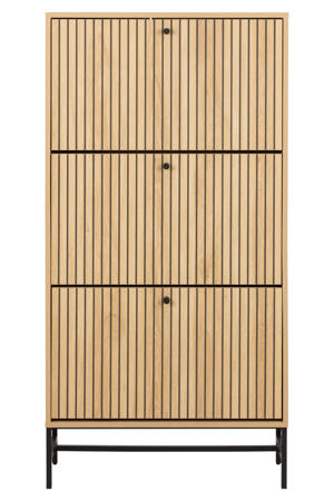 schoenenkast Allet