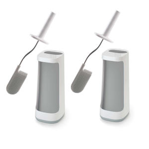 Flex Smart toiletborstel (set van 2) 