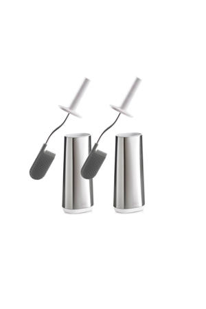 Flex toiletborstel (set van 2) 