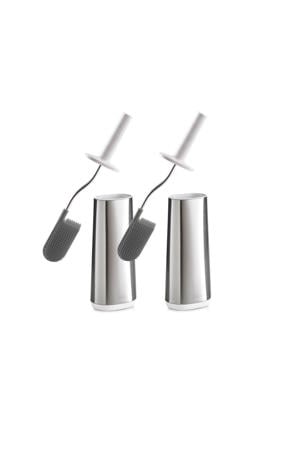Flex toiletborstel (set van 2)