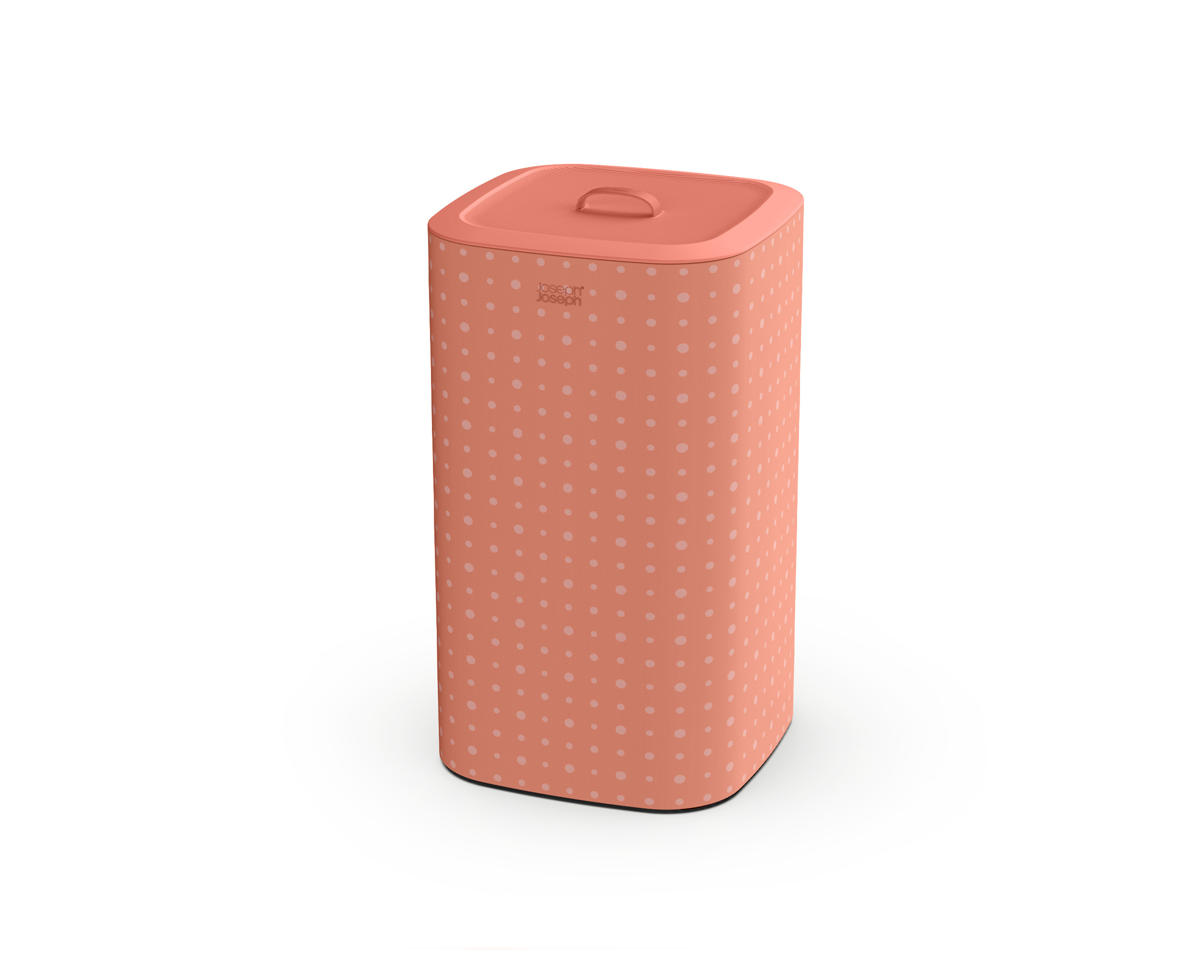 Joseph joseph wasmand tota pop 2 vakken oranje 60 liter wehkamp