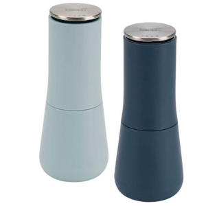 Milltop Peper- en Zout Set van 2 Stuks Editions Sky 