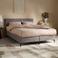 NOUS Living boxspring Maritime   160x200
