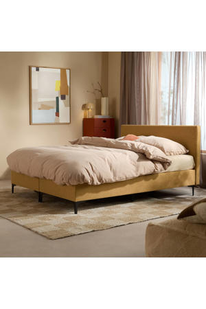 boxspring Maritime   160x200