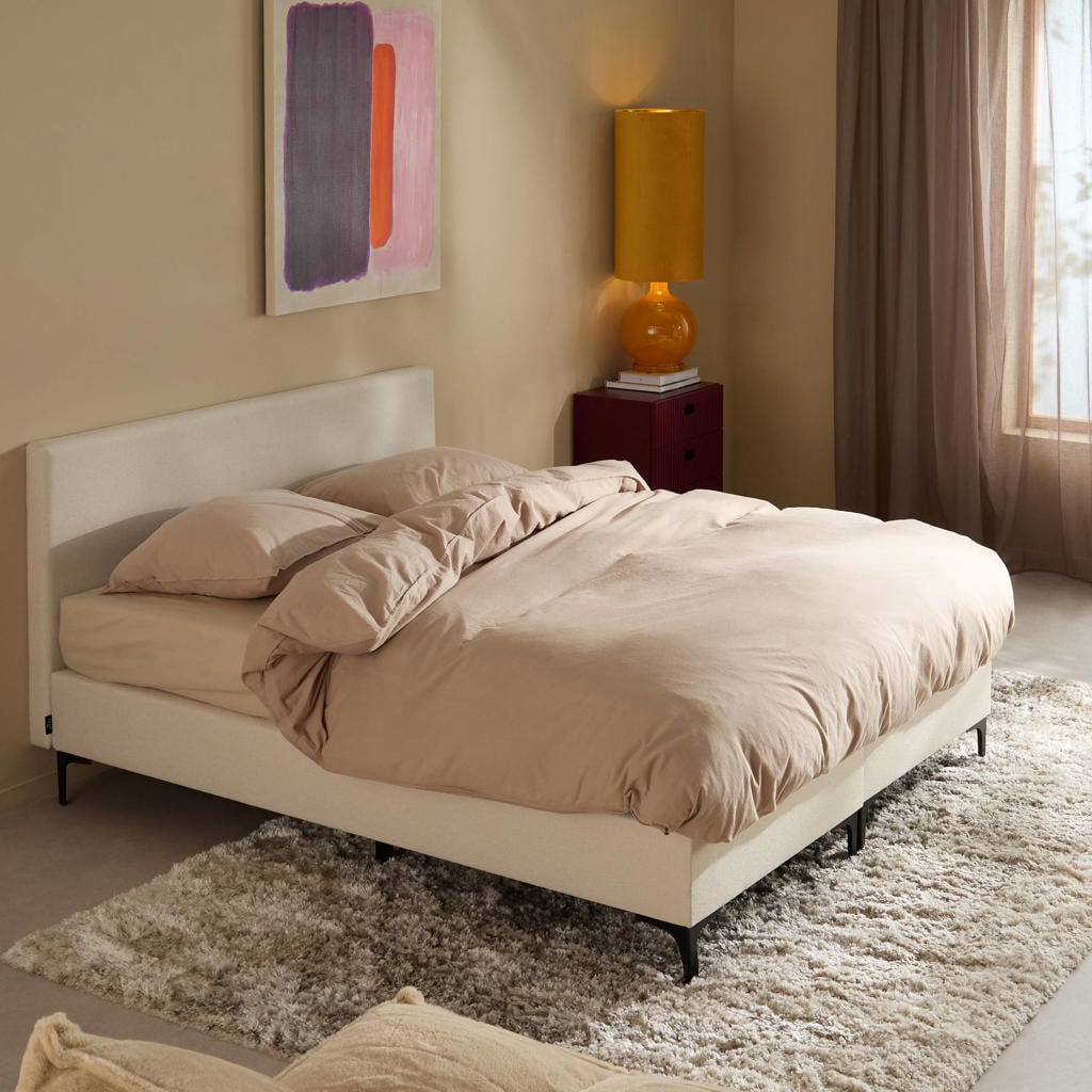 NOUS Living boxspring Maritime 180x200