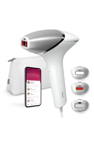 IPL Prestige 8000 Series BRI946/00 - ontharingsapparaat