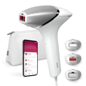 Lumea Prestige 8000 Series BRI946/00 - IPL ontharingsapparaat