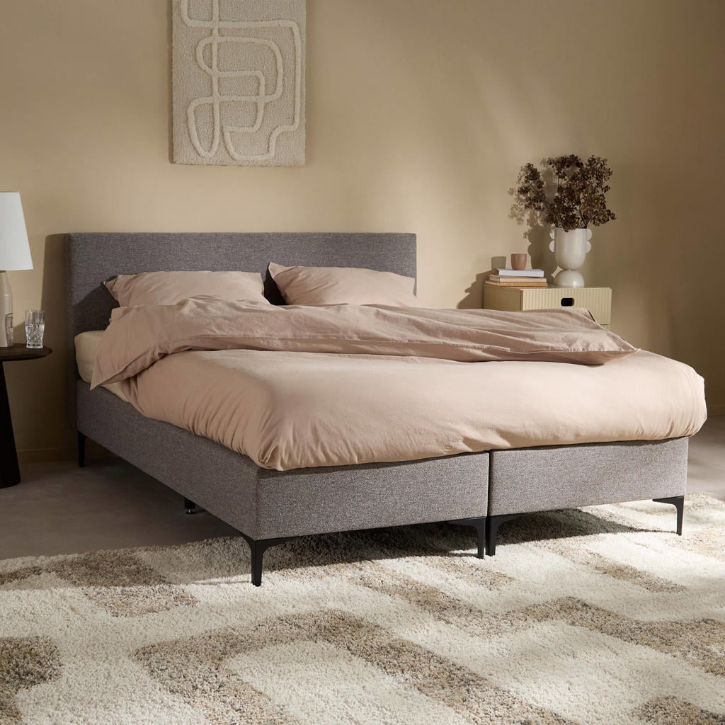 NOUS Living boxspring Maritime 180x200