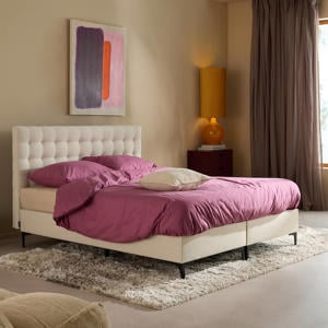 boxspring Maritime II 160x200
