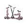Scoot & Ride Step Highwaykick 1 - Push & Go - Wildberry