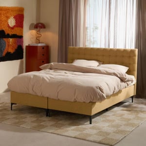 boxspring Maritime II 160x200