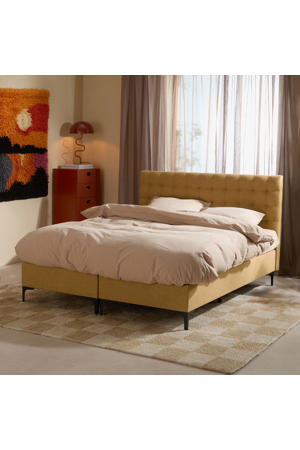 boxspring Maritime II 160x200