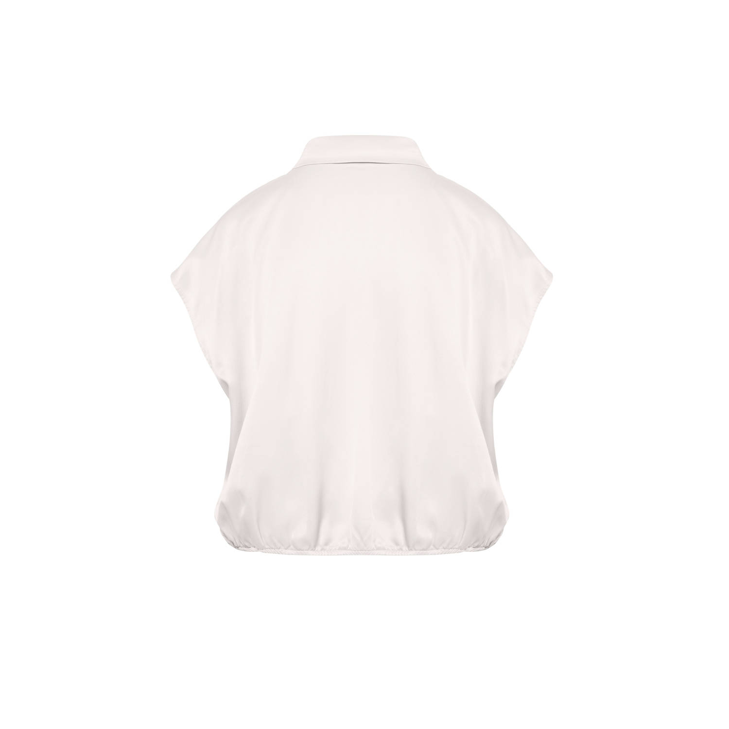 Beaumont blouse beige