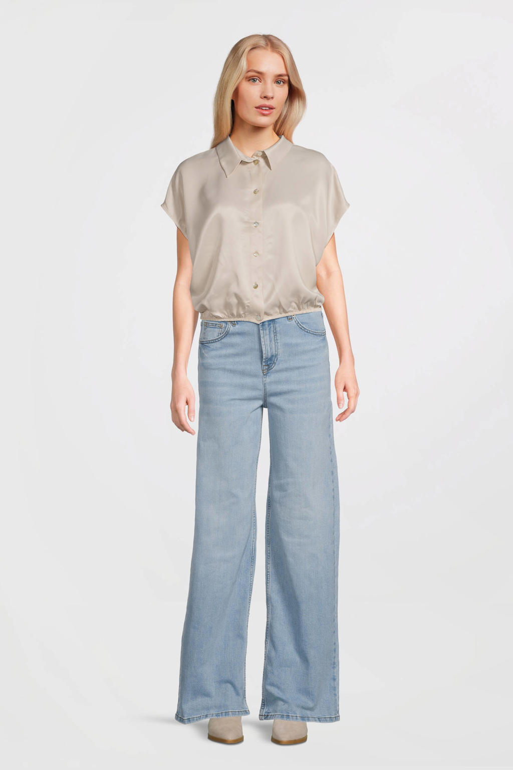 Beaumont Blouse main image 1