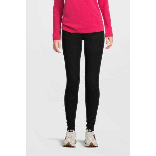 anytime skinny jeans zwart afbeelding