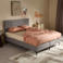NOUS Living boxspring Maritime II 180x200