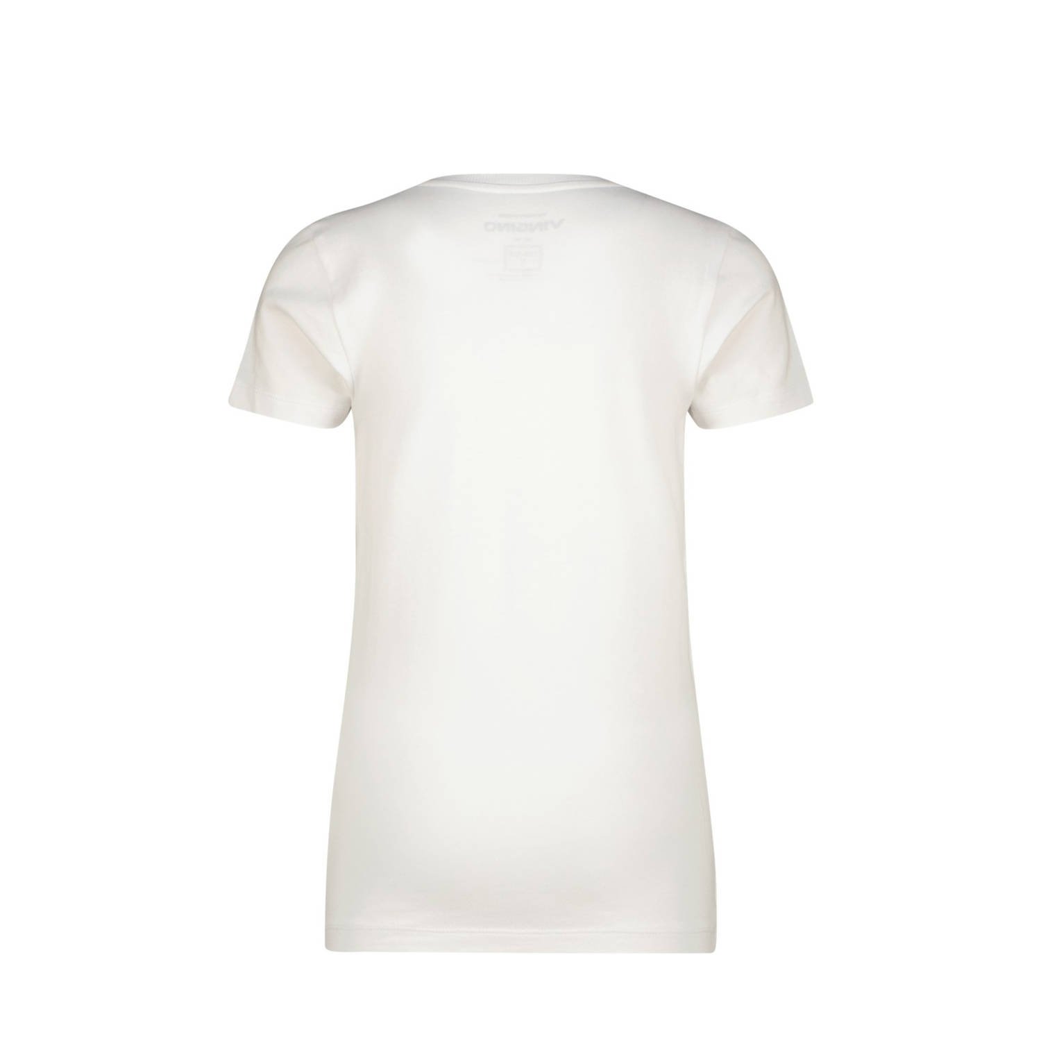 Vingino T-shirt wit
