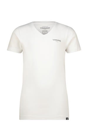 T-shirt wit