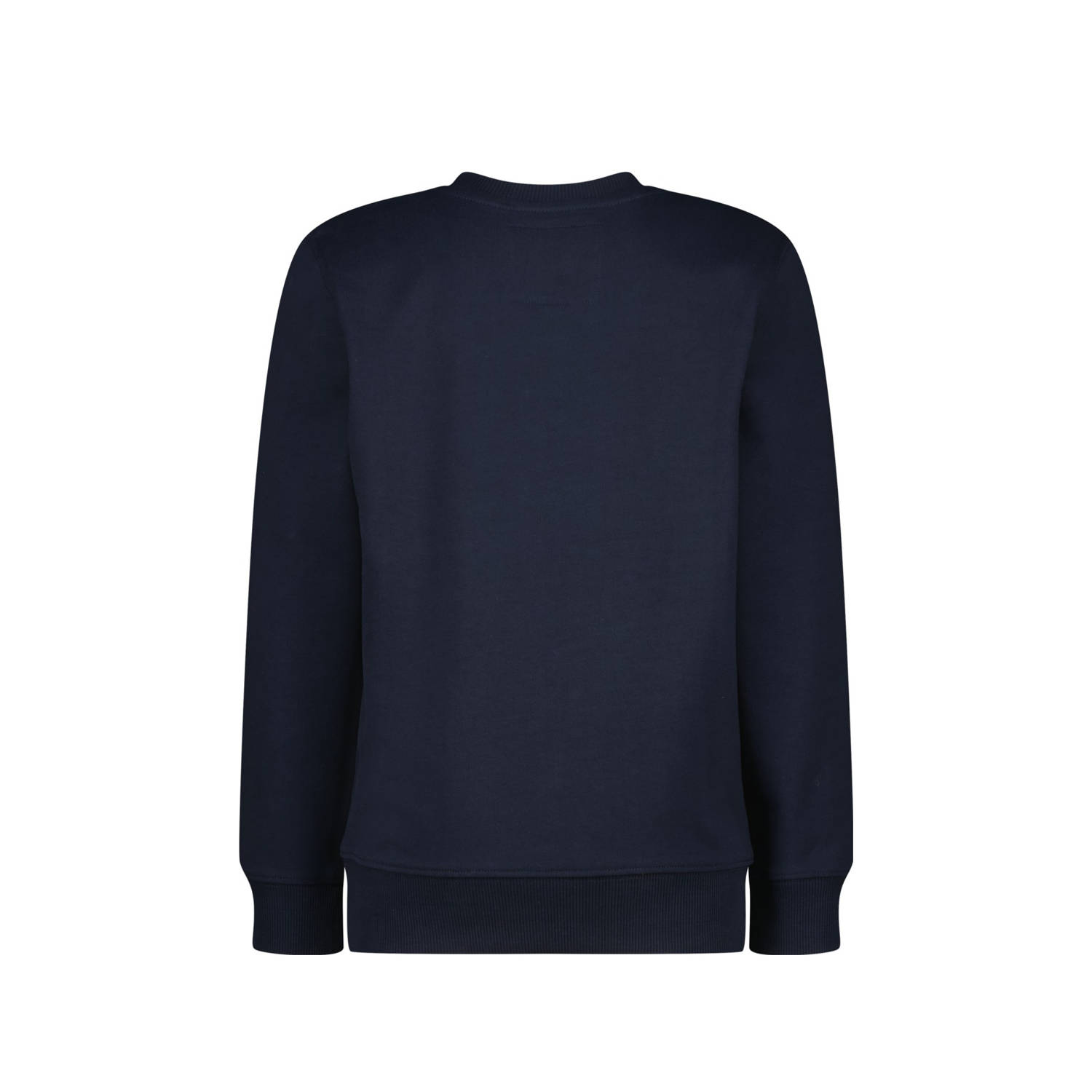 Vingino sweater donkerblauw