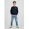 Vingino sweater donkerblauw