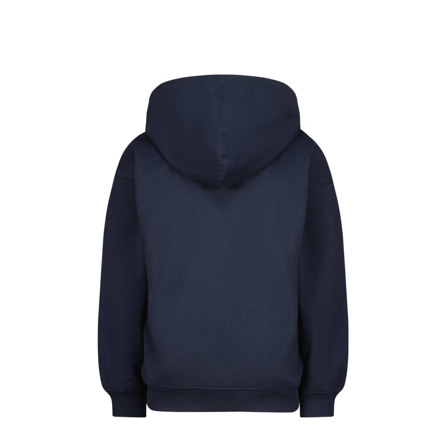 Vingino sweatvest donkerblauw