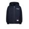 Vingino sweatvest donkerblauw