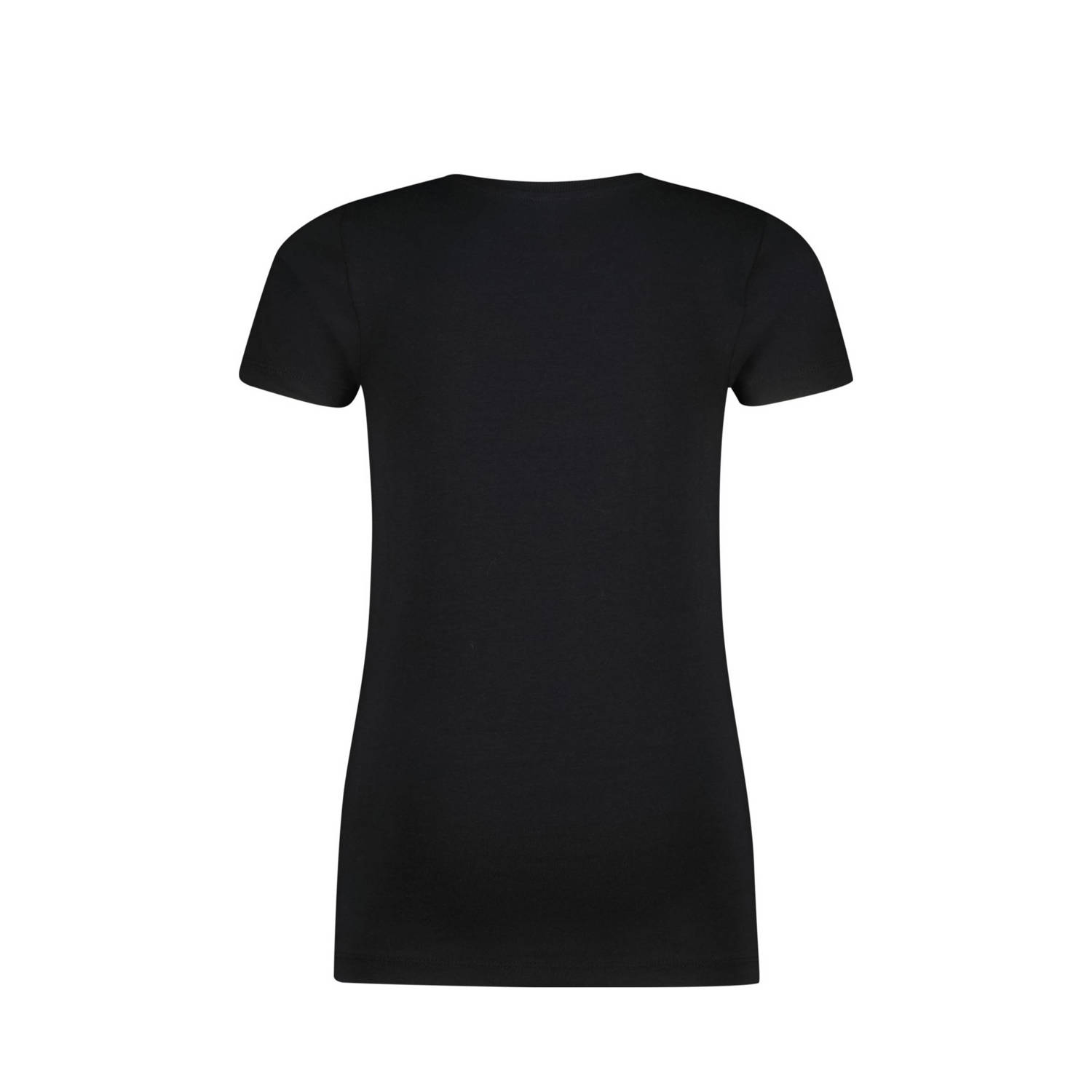 Vingino T-shirt zwart