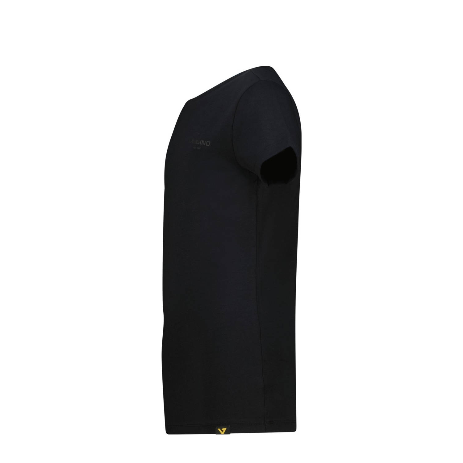 Vingino T-shirt zwart