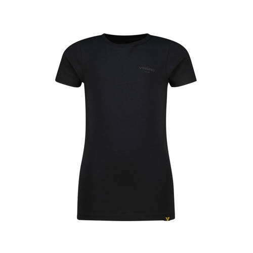 Vingino T-shirt zwart afbeelding