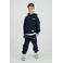 Vingino relaxed joggingbroek donkerblauw