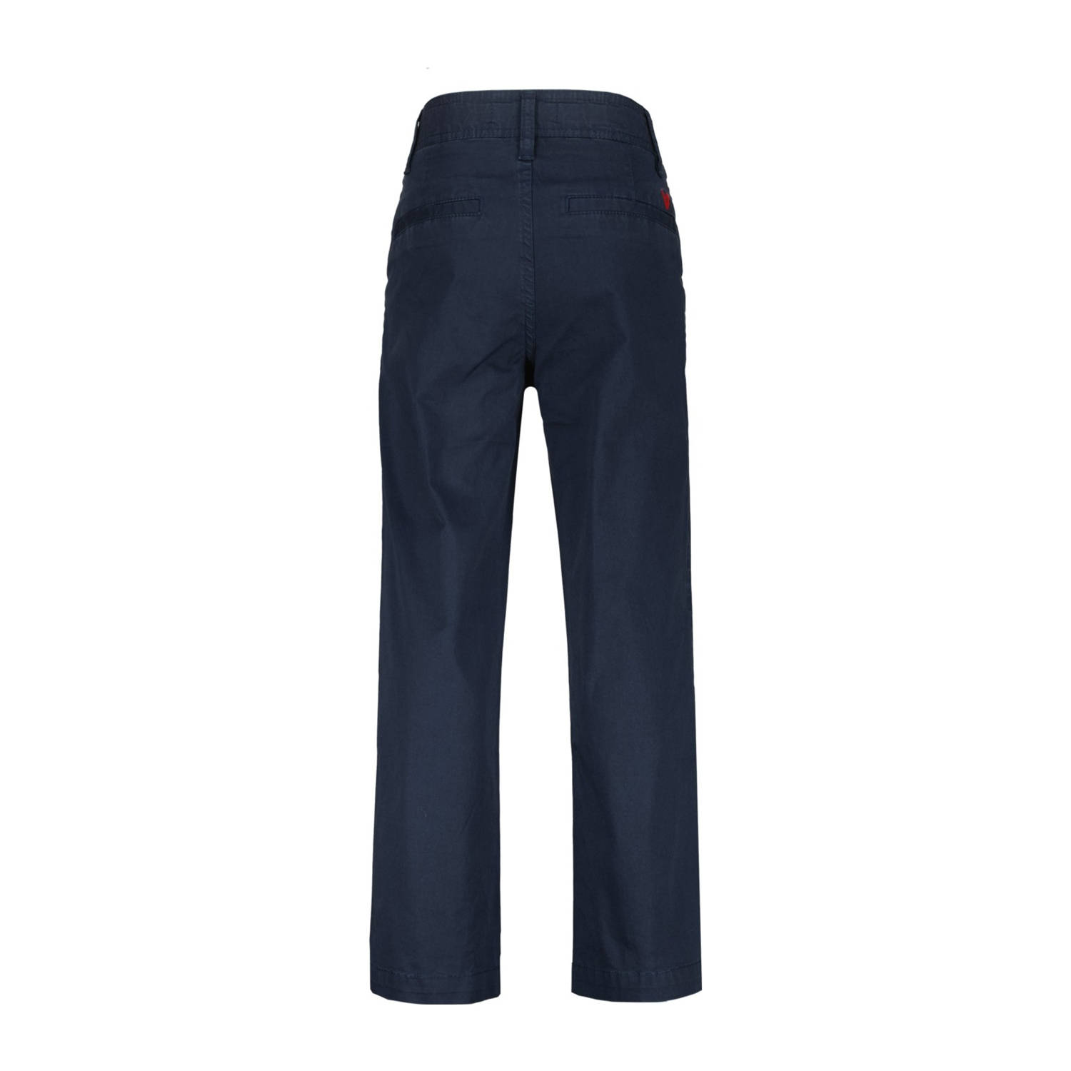 Vingino relaxed chino donkerblauw