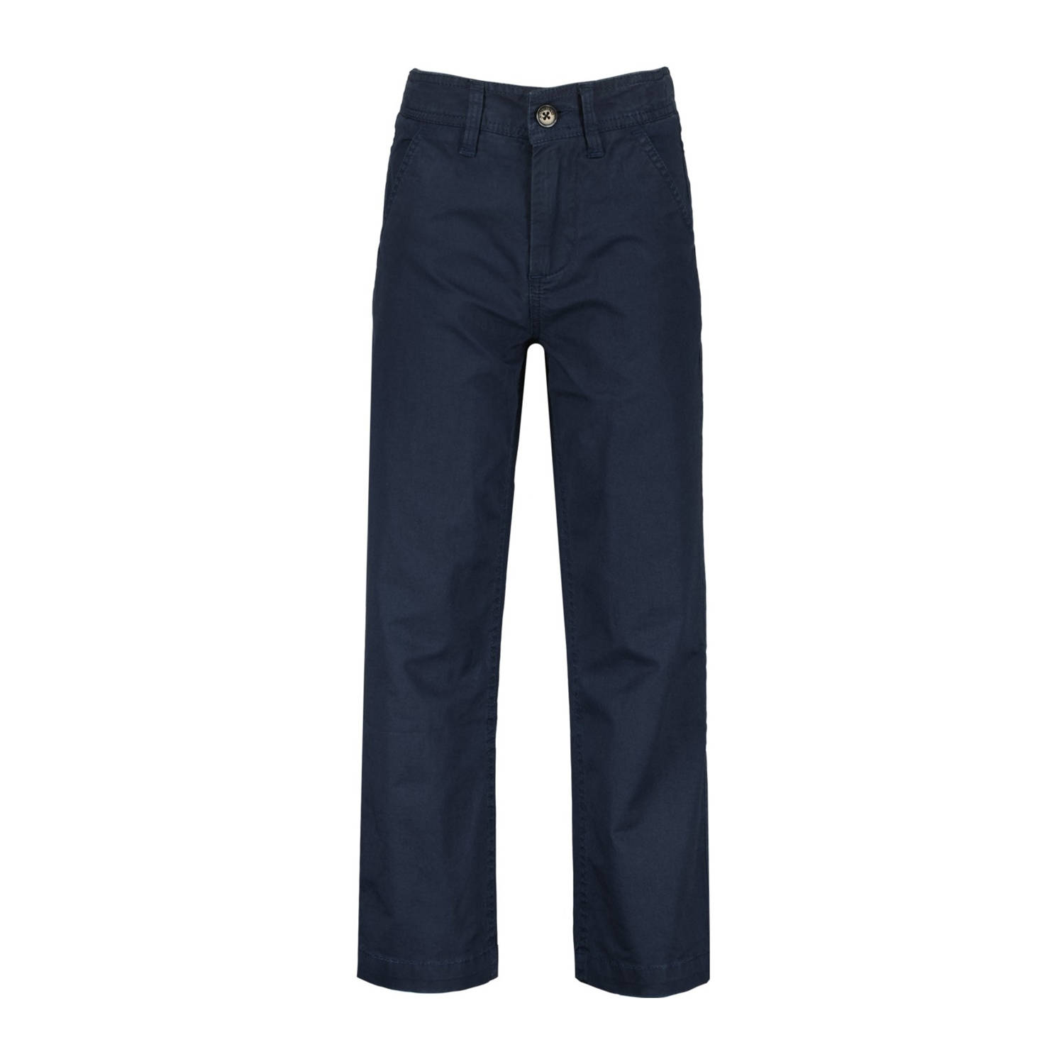 Vingino relaxed chino donkerblauw