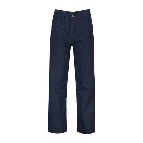 Vingino relaxed chino donkerblauw afbeelding