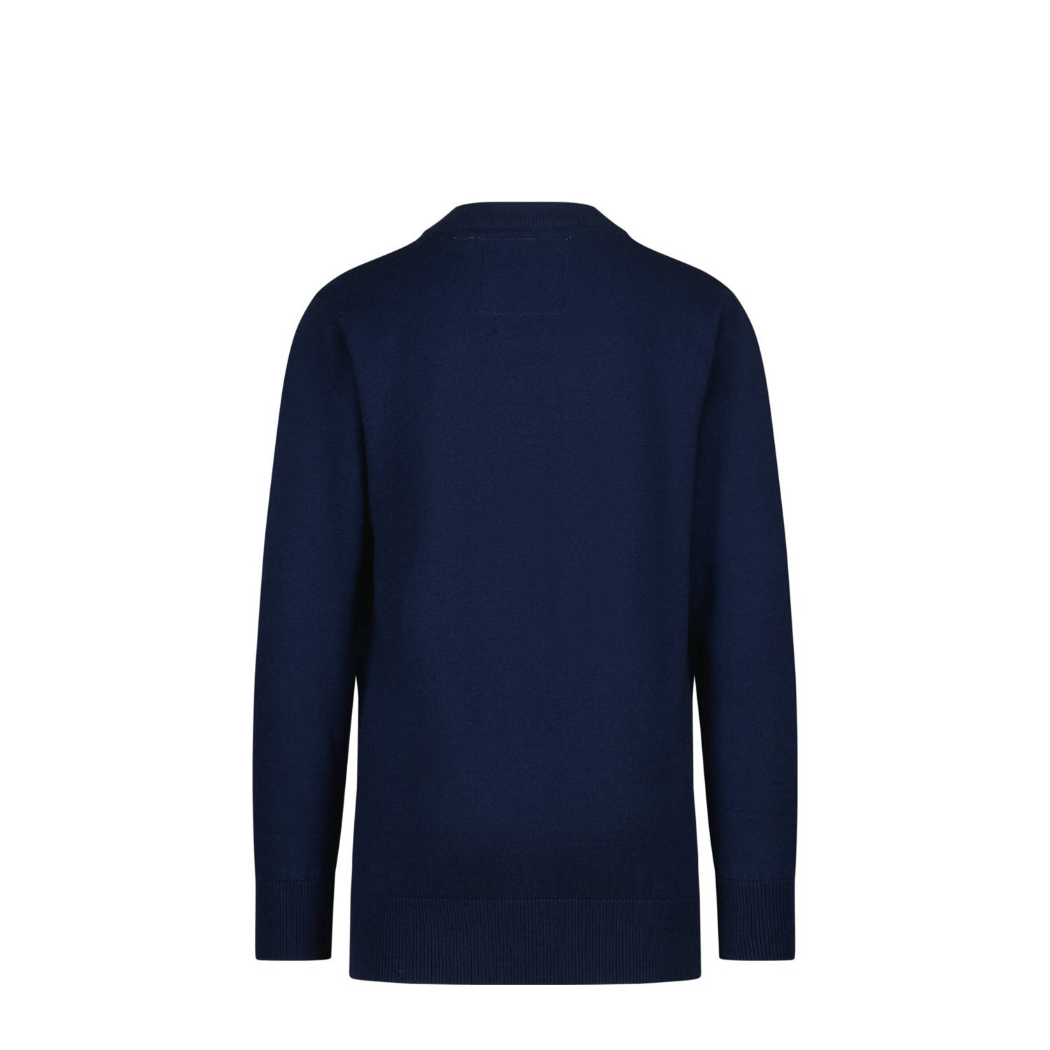 Vingino longsleeve donkerblauw