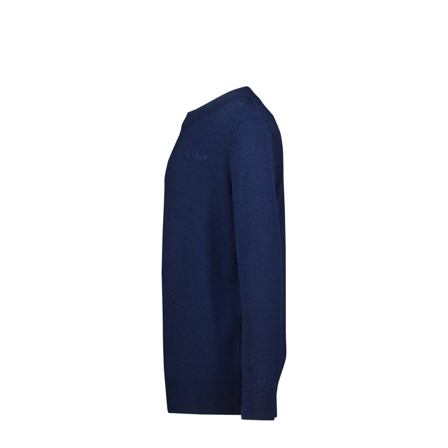 Vingino longsleeve donkerblauw