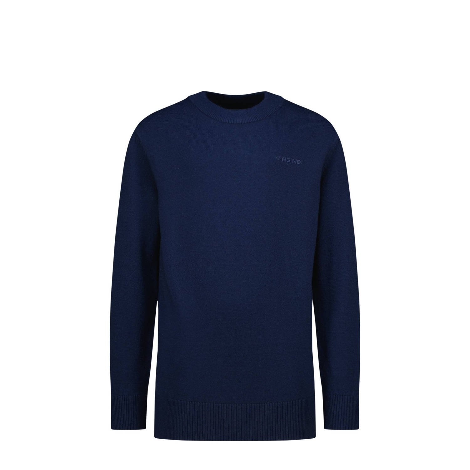 Vingino longsleeve donkerblauw