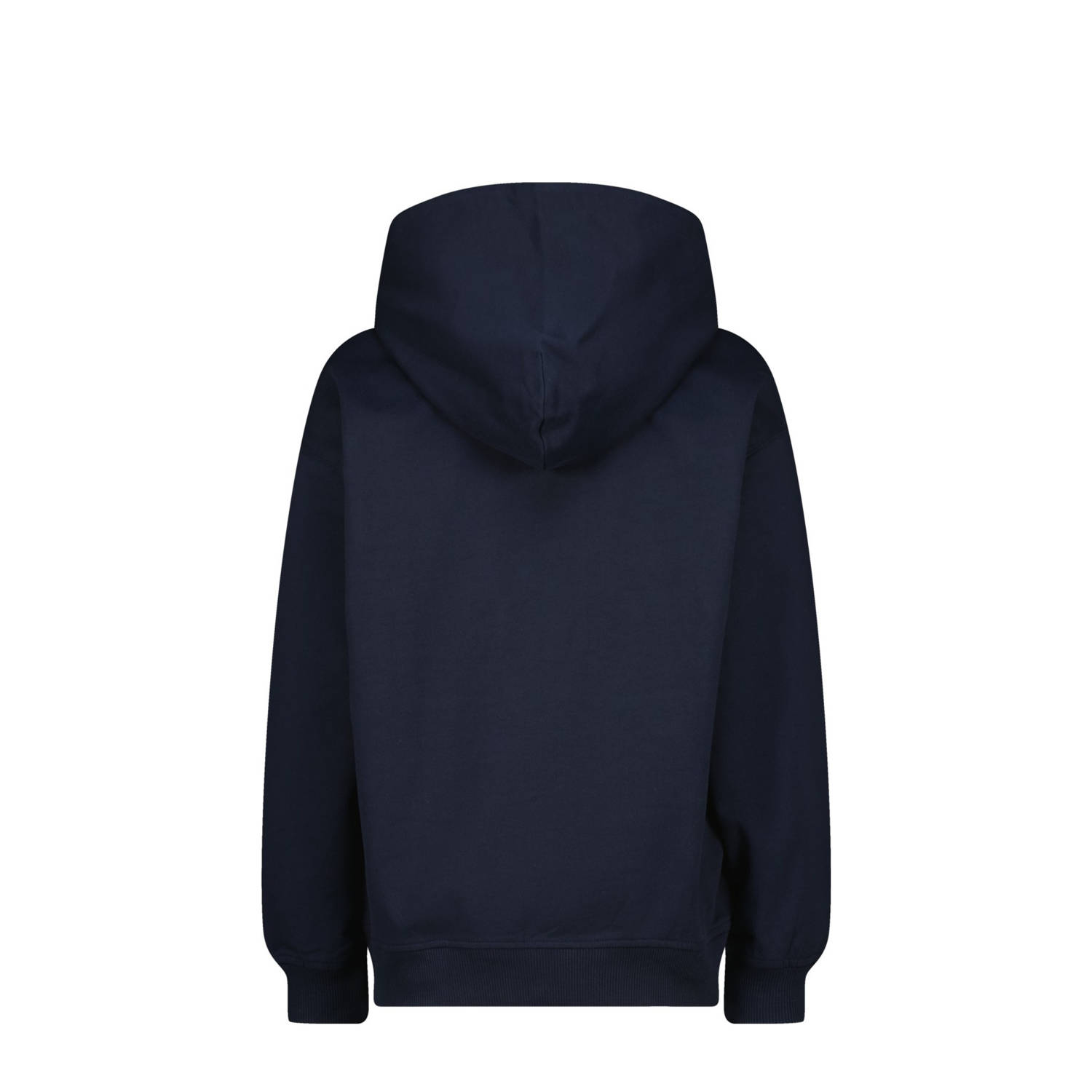 Vingino hoodie donkerblauw