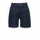 Vingino regular chino short donkerblauw
