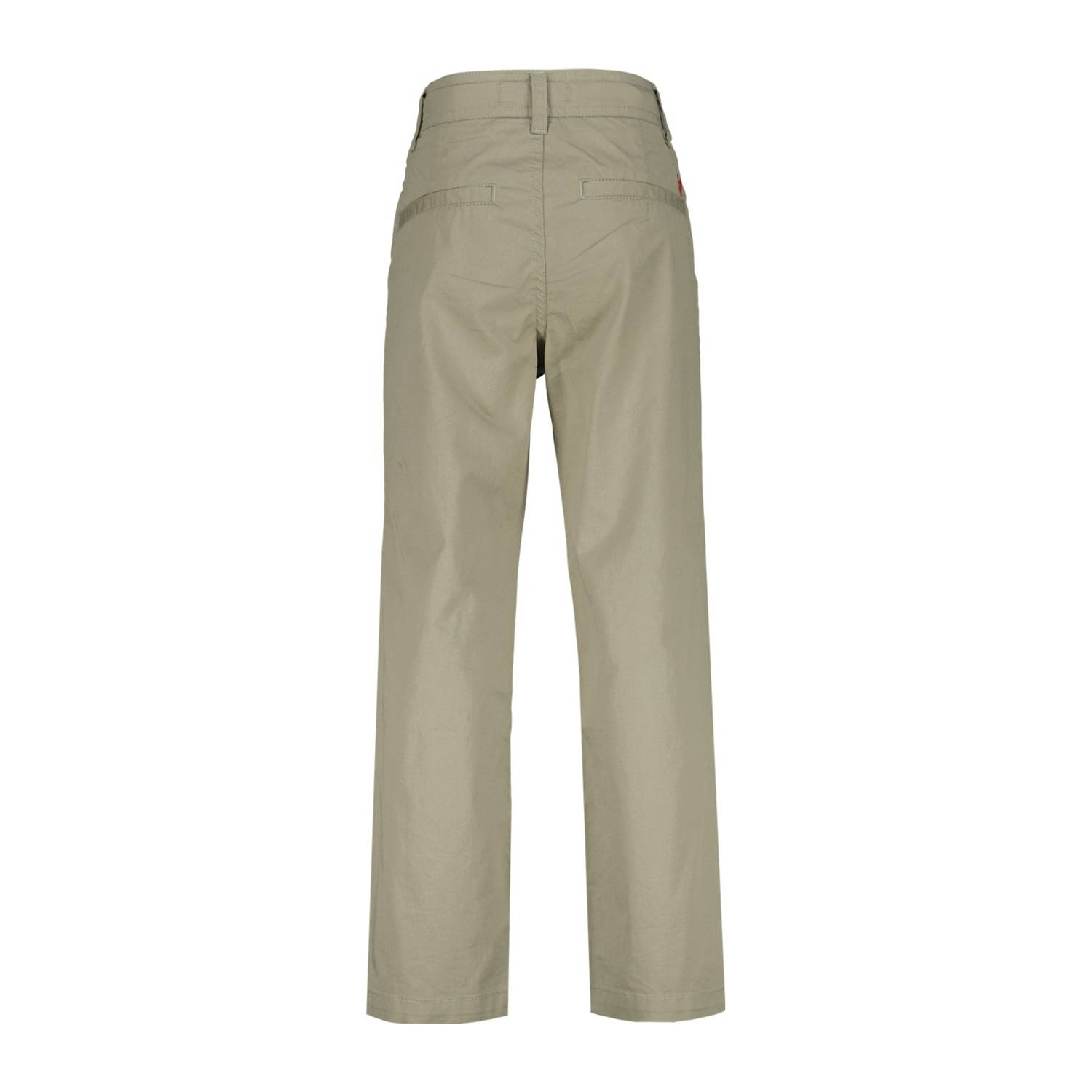 Vingino relaxed chino groen