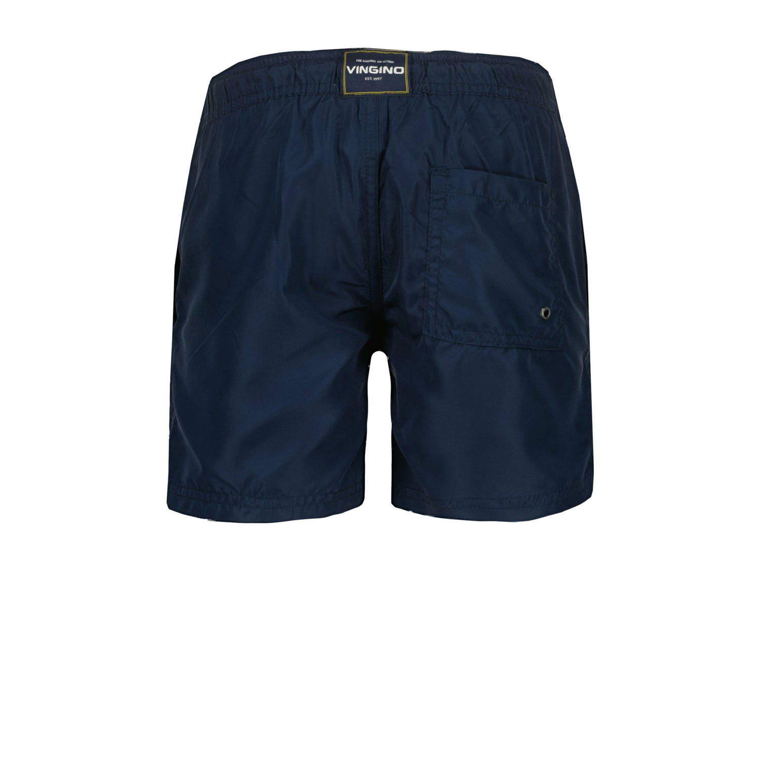 Vingino zwembroek donkerblauw