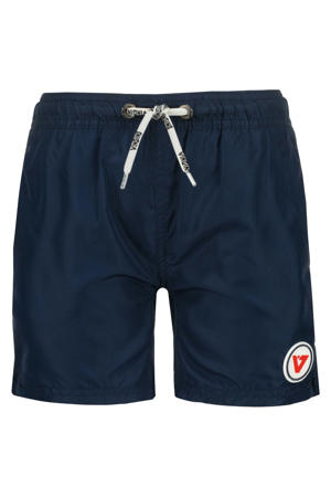 zwembroek donkerblauw