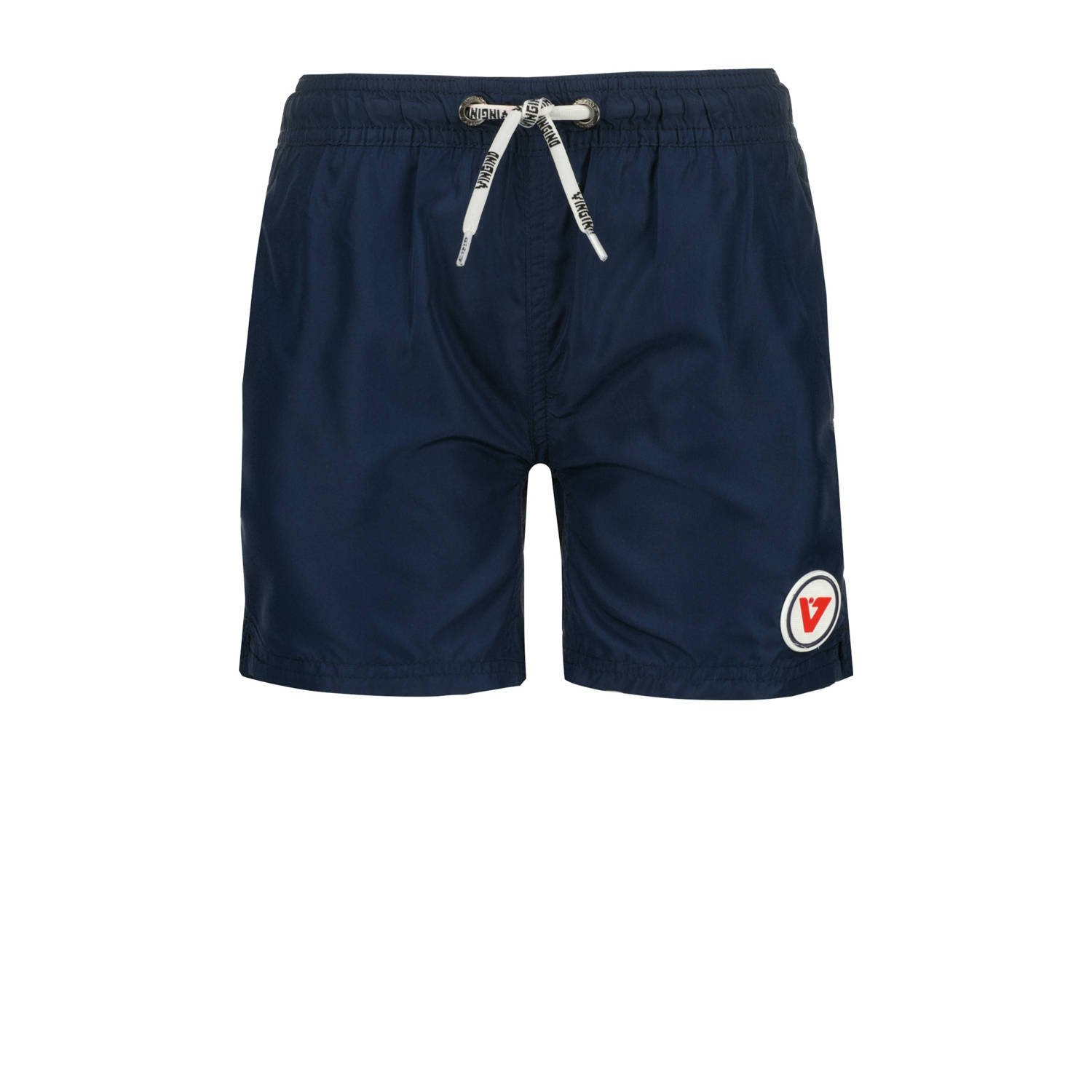Vingino zwembroek donkerblauw