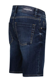 thumbnail: Vingino regular short medium blue denim