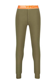 thumbnail: Vingino   pyjama Wose armygroen