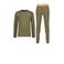 Vingino pyjama Wose armygroen